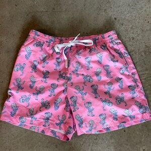 Chubbies 5.5” Swim Trunks